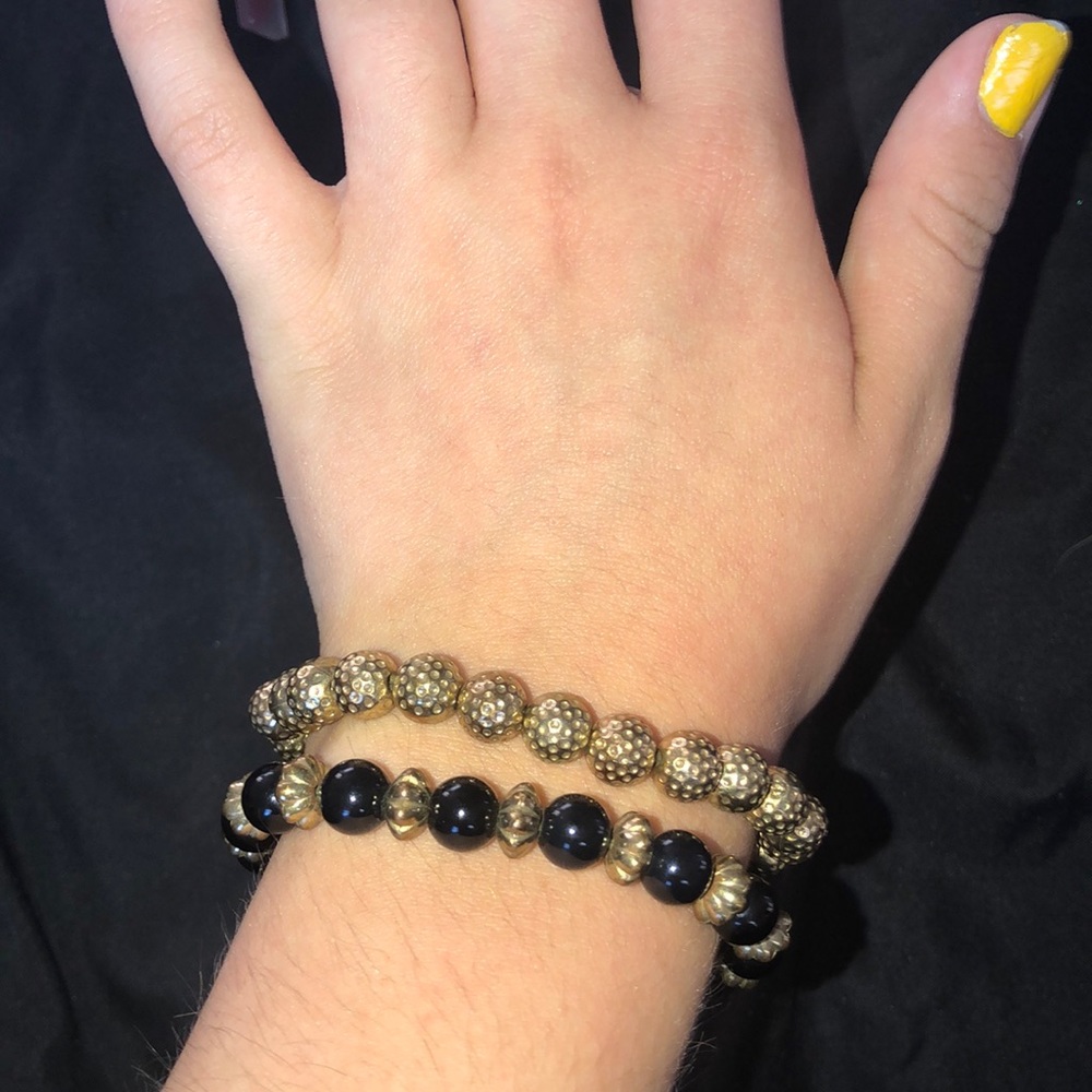 Bracelets